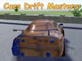                                                                       Cars Drift Masters ﻞﯿﮭﮐ