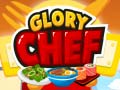                                                                       Glory chef ﻞﯿﮭﮐ