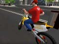                                                                       Motor Bike Pizza Delivery ﻞﯿﮭﮐ