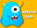                                                                       Monster Jump ﻞﯿﮭﮐ