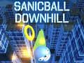                                                                       Sanicball Downhill ﻞﯿﮭﮐ