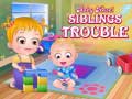                                                                       Baby Hazel: Sibling Trouble ﻞﯿﮭﮐ