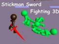                                                                       Stickman Sword Fighting 3D ﻞﯿﮭﮐ