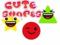                                                                       Cute Shapes ﻞﯿﮭﮐ