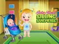                                                                       Baby Hazel: Sibling Surprise ﻞﯿﮭﮐ