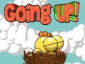                                                                       Going Up ﻞﯿﮭﮐ