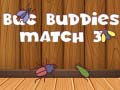                                                                       Bug Buddies Match 3 ﻞﯿﮭﮐ