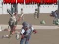                                                                       Crown Run Western Zombies ﻞﯿﮭﮐ