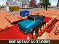                                                                       Real Classic Car Parking ﻞﯿﮭﮐ