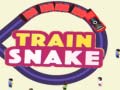                                                                      Train Snake ﻞﯿﮭﮐ