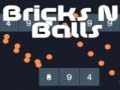                                                                       Bricks N Balls ﻞﯿﮭﮐ