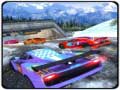                                                                       Snow Driving Car Racer Track ﻞﯿﮭﮐ