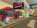                                                                       Highway Bus Driving Simulator ﻞﯿﮭﮐ