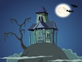                                                                       Haunted House Hidden Ghost ﻞﯿﮭﮐ