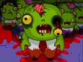                                                                       Crossy Road Zombies ﻞﯿﮭﮐ