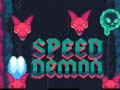                                                                       Speed Demon ﻞﯿﮭﮐ