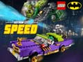                                                                       Lego Gotham City Speed  ﻞﯿﮭﮐ