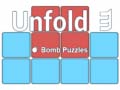                                                                       Unfold 3 Bomb Puzzles ﻞﯿﮭﮐ