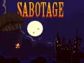                                                                       Sabotage ﻞﯿﮭﮐ