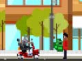                                                                       Scooter Spirit ﻞﯿﮭﮐ