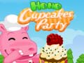                                                                       Hoho Cupcakes Party ﻞﯿﮭﮐ