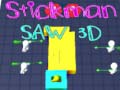                                                                       Stickman Saw 3D ﻞﯿﮭﮐ