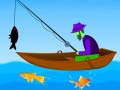                                                                       Fish Master ﻞﯿﮭﮐ