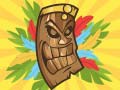                                                                       Scary Tiki Mask Memory ﻞﯿﮭﮐ