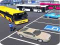                                                                       City Bus Parking ﻞﯿﮭﮐ