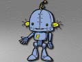                                                                       Cartoon Robot Jigsaw ﻞﯿﮭﮐ