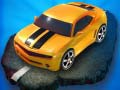                                                                       Crossy Bridge Blocky Cars ﻞﯿﮭﮐ