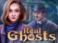                                                                       Real Ghosts ﻞﯿﮭﮐ