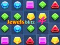                                                                       Jewels Blitz 4 ﻞﯿﮭﮐ