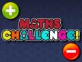                                                                       Maths Challenge ﻞﯿﮭﮐ