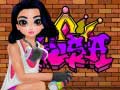                                                                       Princess Cool Graffiti ﻞﯿﮭﮐ