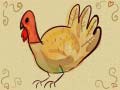                                                                       Thanks Giving Turkey ﻞﯿﮭﮐ