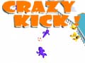                                                                       Crazy Kick! ﻞﯿﮭﮐ