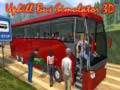                                                                       Uphill Bus Simulator 3D ﻞﯿﮭﮐ