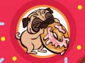                                                                       Tasty Donut Match 3 ﻞﯿﮭﮐ