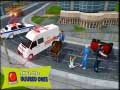                                                                       Ambulance Rescue Driver Simulator 2018 ﻞﯿﮭﮐ
