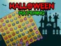                                                                       Halloween Matching ﻞﯿﮭﮐ