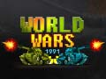                                                                       World Wars 1991 ﻞﯿﮭﮐ