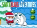                                                                       Santa Claus Adventures ﻞﯿﮭﮐ