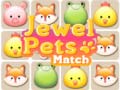                                                                       Jewel Pets Match ﻞﯿﮭﮐ