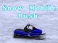                                                                       Snow Mobile Rush ﻞﯿﮭﮐ