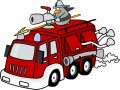                                                                       Cartoon Trucks ﻞﯿﮭﮐ