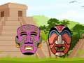                                                                       Ancient Aztec Coloring ﻞﯿﮭﮐ