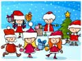                                                                       Christmas 5 Differences ﻞﯿﮭﮐ