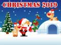                                                                       Christmas 2019 ﻞﯿﮭﮐ