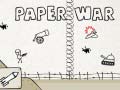                                                                       Paper War ﻞﯿﮭﮐ
